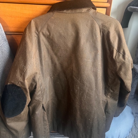 Toteme Country Jacket - Picture 2 of 2